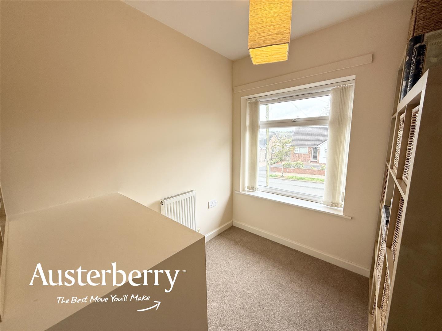 Allerton Road, Trentham, Stoke-On-Trent